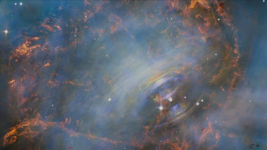 Crab Nebula with HST ACS/WFC, Credit: NASA / ESA Difference between LUVOIR and HabEx?