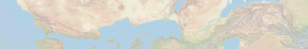 Desert ocust Summary Criquet pèlerin - Situation résumée 444 40N 10W 0 10E 20E 30E 40E 50E 60E 70E 30N 20N FC FC E O FO 10N FORECAST TO:
