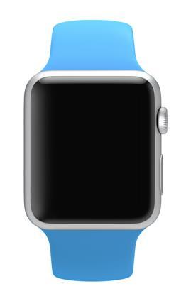 Apple Watch SpyMeSat notifications and