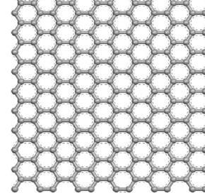Graphene zigzag armchair History 1500: Pencil-Is it made of lead?
