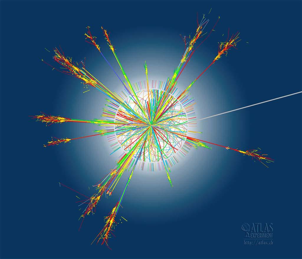 Detecting Experimental Elementary Particle Physics Group at the University of Arizona + Searching for