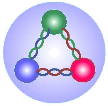 Neutron Proton Spin1/2