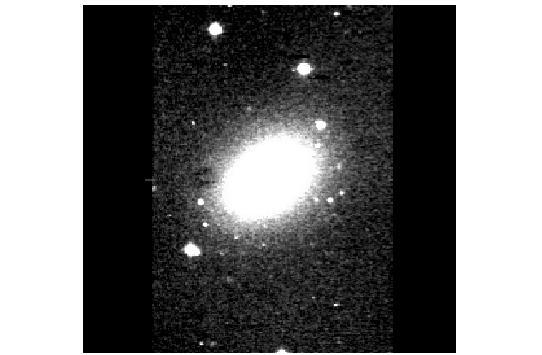 NGC 661 V
