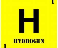 Hydrogen The Special One Has 1 Valence Electron HIGHLY
