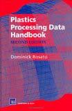 [29] Plastics Processing Data Handbook - Second Edition by D.V.