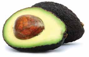 5. AVOCADOS You have $9.60 to buy avocados for a guacamole recipe. Avocados cost $.0 each. a. Write and solve an inequality that represents the number of avocados you can buy. b. Are there infinitely many solutions in this context?