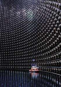 Sneaky Little Neutrinos Detecting Neutrinos If we could detect them, we would prove that the Sun is a thermonuclear reactor.
