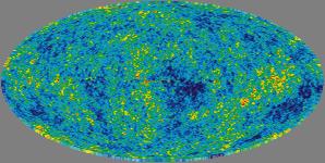 atoms and plasma 1 billion 14 billion years after the Big Bang