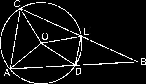 OR = 3 + 4 = 9 + 16 OR = 5 OR = 5 OR = 5 cm OR = OP [Radii of the circle] OP = 5 cm Now, in OPM OM = OP PM [Pythagoras theorem] OM = 5 4 = 5 16 = 9 OM = 9 = 3 cm Hence, the distance of the other