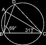 Reflex angle POR = PQR = 100 = 00 Now, angle POR = 360 00 = 160 Also, PO = OR [Radii of a circle] OPR = ORP [Opposite angles of isosceles triangle] In OPR, POR = 160 OPR =