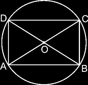 Therefore, BCA = 30 [Opposite angles of an isosceles triangle] Again, DAB + BCD = 180 [Opposite angles of a cyclic quadrilateral] 100 + BCA + ECD = 180 [ BCD = BCA + ECD] 100 + 30 + ECD = 180 130 +