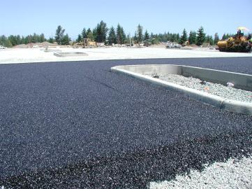 June 26, 2007: Low Impact Development 14 Subgrade Protection Siltation from other areas