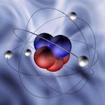 Definition: Electron Cloud Electron cloud It is the area outside of the nucleus where the electrons reside.
