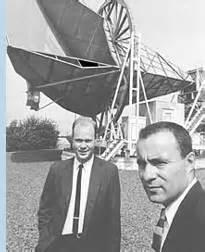 DICKE AND PEEBLES IN 1960 Proposal: CGR\Cosmic Origins clip_ Arno Penzias and the Expanding Universe - YouTube [720p].