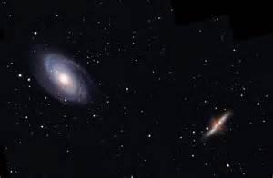 AGE OF THE UNIVERSE AND H 0 Assume the Universe is expanding at constant rate. Two galaxies are separated by a distance d. How long did it take to get this distance apart?