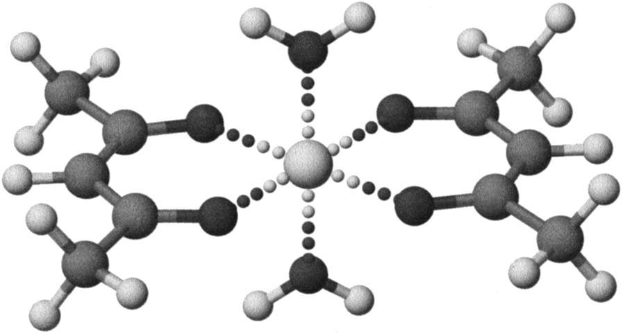 J. Chem. Phys., Vol. 111, No. 22, 8 December 1999 Properties of Co(II) complexes 10155 FIG. 6.