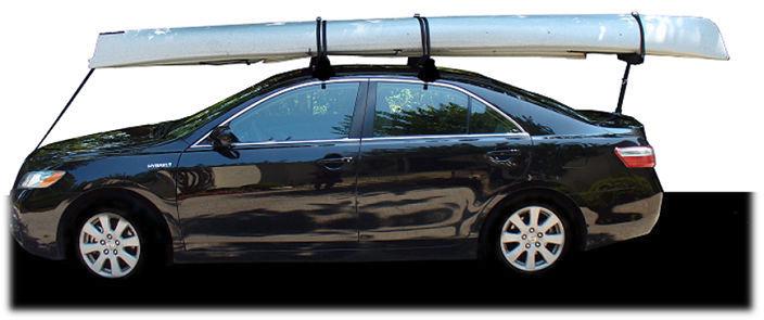 Must Read Before Installation TadPoleTM Safety and Warnings The recommendations, requirements, rules, and instructions of your Vehicle's Roof-Top Rack System should ALWAYS be followed.