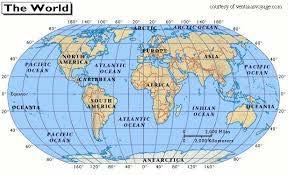 1 GRADE 6 GEOGRAPHY TERM 1 LATITUDE AND LONGITUDE (degrees) Contents Lines of Latitude... 2 Lines of Longitude... 3 The hemispheres of The Earth.
