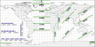 9 Using the word scale above, one centimeter on the map is equal to 3 kilometers on the earth s surface. This is the real distance.