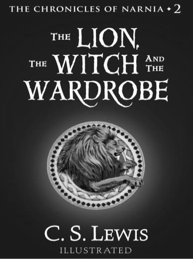 Reading Comprehension 1 (6 marks) Read carefully at the two book reviews below. The Lion, the Witch and the Wardrobe: The Chronicles of Narnia by C.S.