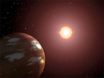 Extrasolar Planets About 10 years ago, astronomers began finding extrasolar planets, or planets orbiting other stars More than 100