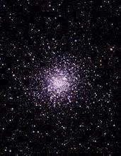 Stellar cluster