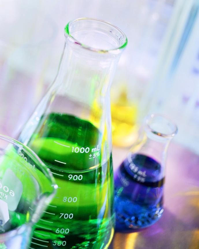 What is Green Chemistry? The highest efficiency potential that exists for each chemical process.