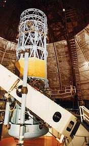 Telescopes Mount Wilson Two fundamental types of telescopes Refracting telescope uses