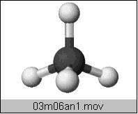 CH 4 methane BCl 3 boron