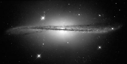 ASTR 1040 Accel Astro: Stars & Galaxies Prof. Juri Toomre TA: Kyle Augustson Lecture 23 Tues 8 Apr 08 zeus.