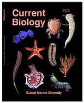 Marine biology Impact of global change on marine organisms