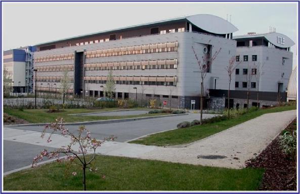 Institut de Biologie et de Médecine Moléculaires