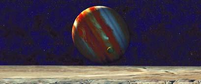 Chapter 11 Jovian Planet Systems 11.1 A Different Kind of Planet Our goals for learning Are jovian planets all alike? What are jovian planets like on the inside?