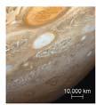 Weather on Jovian Planets Do jovian planets have magnetospheres like Earth s?