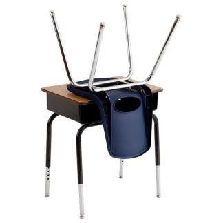 23 EXAMPLE: CALCULATING WORK You exert a force of 50 N to lift a chair onto your desk which is 0.4 m high.