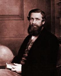Then, in 1858, Darwin received a letter that changed everything Alfred Russel Wallace a young naturalist working in