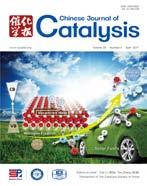 Chinese Journal of Catalysis 38 (2017) 651 657 催化学报 2017 年第 38 卷第 4 期 www.cjcatal.org available at www.sciencedirect.com journal homepage: www.elsevier.