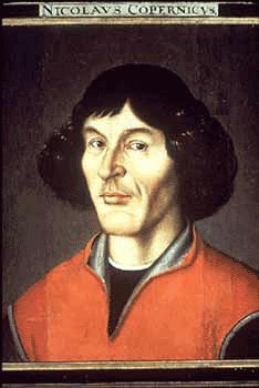 Sun-Centered Theory Copernicus developed the sun-centered model to predict the motion of the