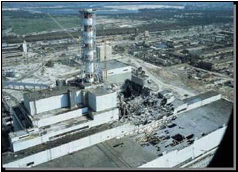 1942 Chernobyl 1986
