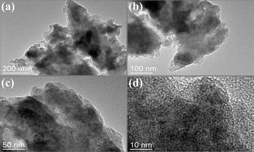 Results and discussion In this study, a Cu tricine complex, formed in situ, was used as the precursor for electrodepositing a nanostructured catalyst film (i.e., a Cu tricine film), which featured a high OER activity in.