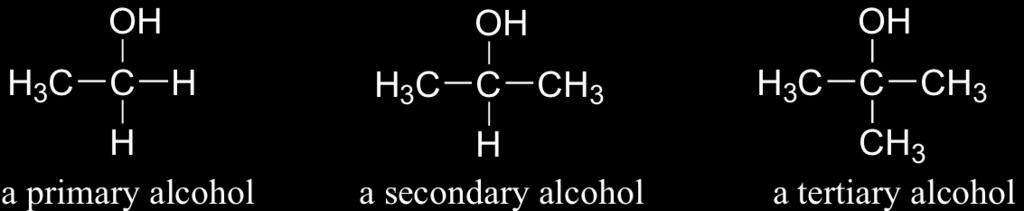 They are not soluble in water. They are soluble in non-polar solvents (cyclohexane). 2.