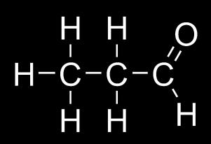 Benzene and Natural Compounds Containing Benzene Rings 1. Aldehydes: Functional Group: -CHO Name ends in -al.