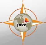 In this document, "PwC" refers to PricewaterhouseCoopers LLP, a Delaware limited liability partnership, which is a member firm of