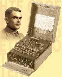 Alan Turing (1912-1954) Turing machine = universal computer The halting problem (1936): No general algorithm exists