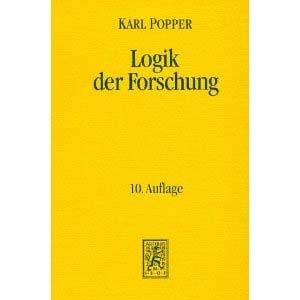 Karl Popper (1902-1994) falsability criterion A theory is scientific if it is refutable by