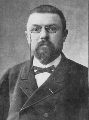 Henry Poincaré (1854-1912) nonlinear dynamics theory of chaos planetary system (2-body problem) is an exception most