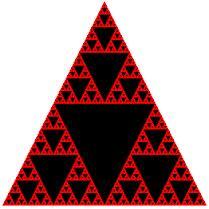 Pascal s triangle modulo