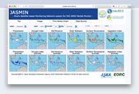 html *Free and Open Data Agro-Meteorology GSMaP: Global Satellite Mapping of Precipitation http://sharaku.eorc.jaxa.jp/gsmap_crest/index.