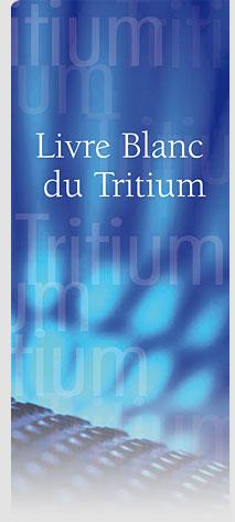 The Tritium white book 9