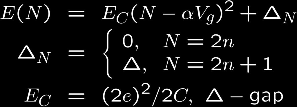 the electron number!